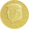 I'm Rich - Trump Edition Mod