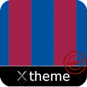 Theme Barsa for XPERIA Mod