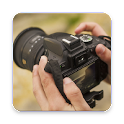 DSLR Open Camera - fv-5 HD Camera Lite Mod