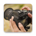 DSLR Camera - HD Camera Pro‏ Mod