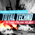 GST-FLPH TotalTechno-1 Mod