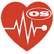 Heart Rate OS2 Pro Key Mod