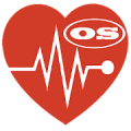 Heart Rate OS2 Pro Key icon