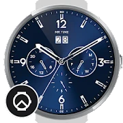 Mr.Time : Royal Blue Mod