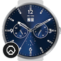 Mr.Time : Royal Blue icon