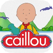 Caillou the Dinosaur Hunter - Story and Activities Mod Apk 1.3 [Ücretsiz ödedi][Ücretsiz satın alma]