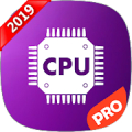 Hardware de CPU pro icon