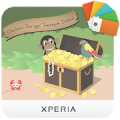 XPERIA™ Treasure Island Theme icon