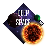 Deep Space Live Wallpaper Pro Mod