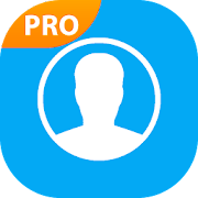 Contacts Pro-Favorites List, Avatar Email Birthday Icon