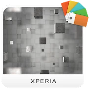 XPERIA™ Outside the Box Theme