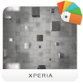 XPERIA™ Outside the Box Theme icon