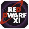 Red Dwarf XI : The Game icon