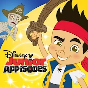 Appisodes: Pirate Mummy's Tomb