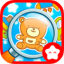 Find It : Hidden Objects for children and toddlers APK+MOD (Unlocked)v2.0.0 Find It : Hidden Objects for children and toddlers