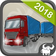 Führerschein Klasse CE, LKW