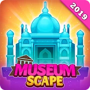 Museum Scape Mod