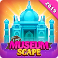 Museum Scape Mod