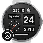 Mr.Time : Flip-Flap Mod