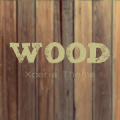 Wood - Xperia Theme Mod