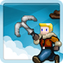 Super QuickHook APK+MOD (Unlimited money)v1.0 Super QuickHook