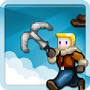 Super QuickHook APK+MOD (Unlimited money)v1.0 Super QuickHook