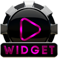 XEEX Poweramp Widget Mod