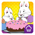 Max & Ruby Bunny Bake Off APK