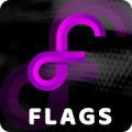 Flags icon pack icon