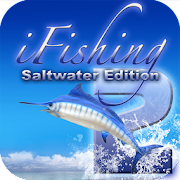 i Fishing Saltwater 2 icon