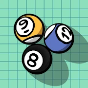 Doodle Pool HD Mod