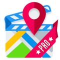 Cine Mapp Pro (Llave) icon
