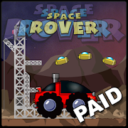 SPACE ROVER FULL icon