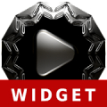 AMETAL Poweramp Widget icon