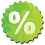 Discount Calculator Donate Mod