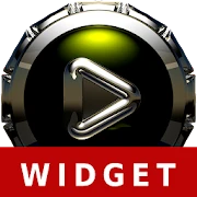 TRIADA Poweramp Widget Mod