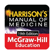 Harrison's Manual of Medicine 19th Edition Mod Apk [Paid for free][Free purchase]