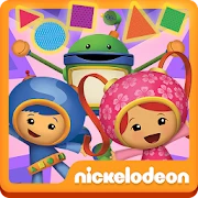 Team Umizoomi Math Mod