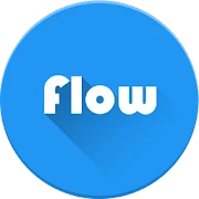 Flow theme for LG V20 & G5 Mod