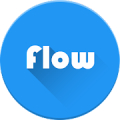 Flow theme for LG V20 & G5 APK