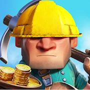 Idle Miner - Tap to be Godfather Mod