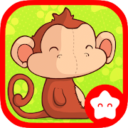 Animal Puzzle - Game for toddlers and children Mod