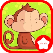 Animal Puzzle - Game for toddlers and children