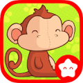 Animal Puzzle - Game for toddlers and children icon