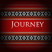 The Journey Theme for Xperia™
