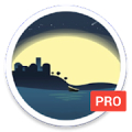 Night Screen Filter Pro icon