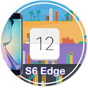 Flip Clock for Edge Feeds icon