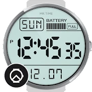Mr.Time : Signal Mod Apk [Paid for free][Free purchase]