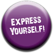 Express Yourself! Buttons Mod