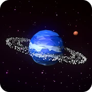 God's Orbits - Gravity Puzzles Mod